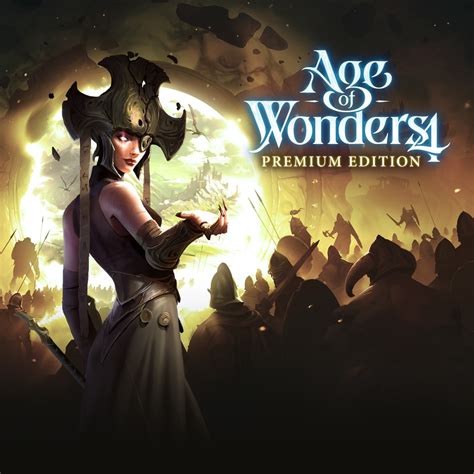 age of wonders 4 igg|Age of Wonders 4: Premium Edition, v1.007.001.94582 + 7 DLCs .